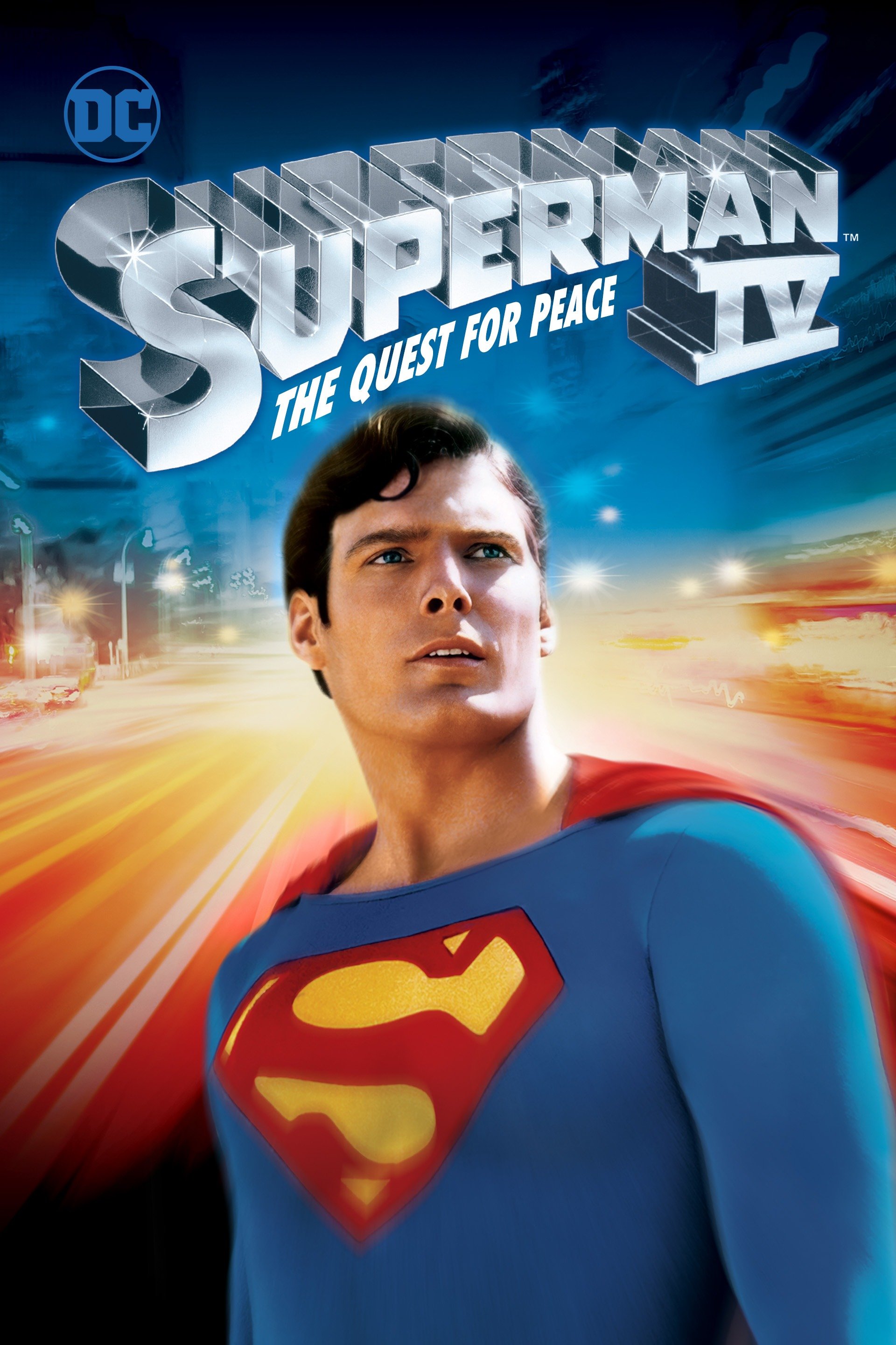Superman IV The Quest for Peace (1987) [419686] (A1751951812) [[Movies]] --Plex--